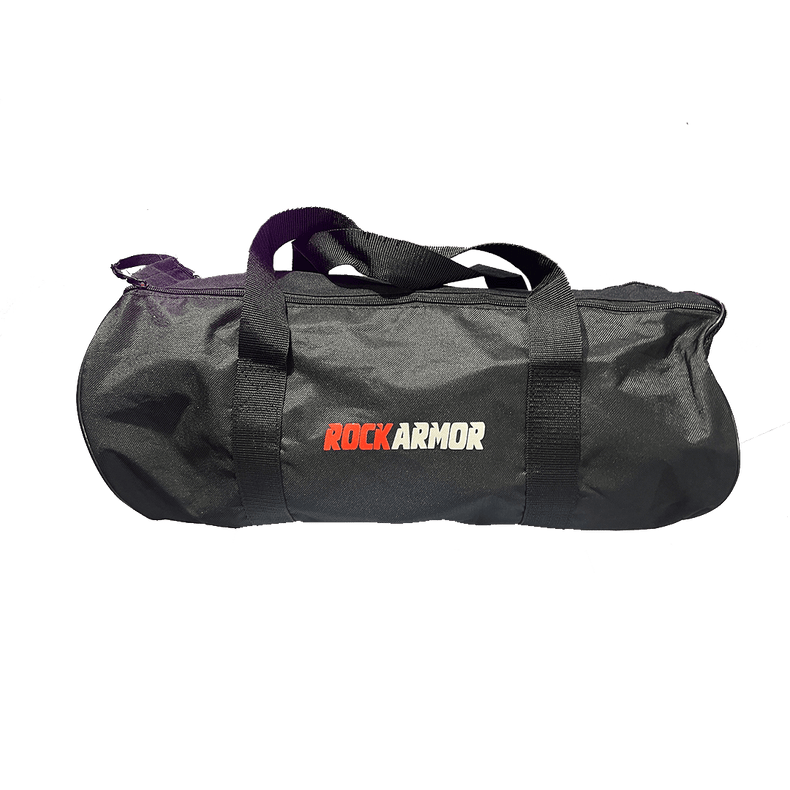 10,000KG Kinetic Recovery Rope | 9Metres x 22mm | Black