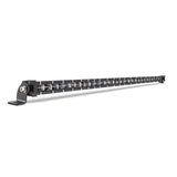 Center Hoop Lightbar - 26 Inch Slim Light Bar