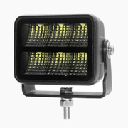3.4" Dual Row LED Work Light - EMARK