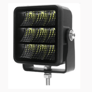 3.4" Triple Row LED Work Light | 3544 Lumens