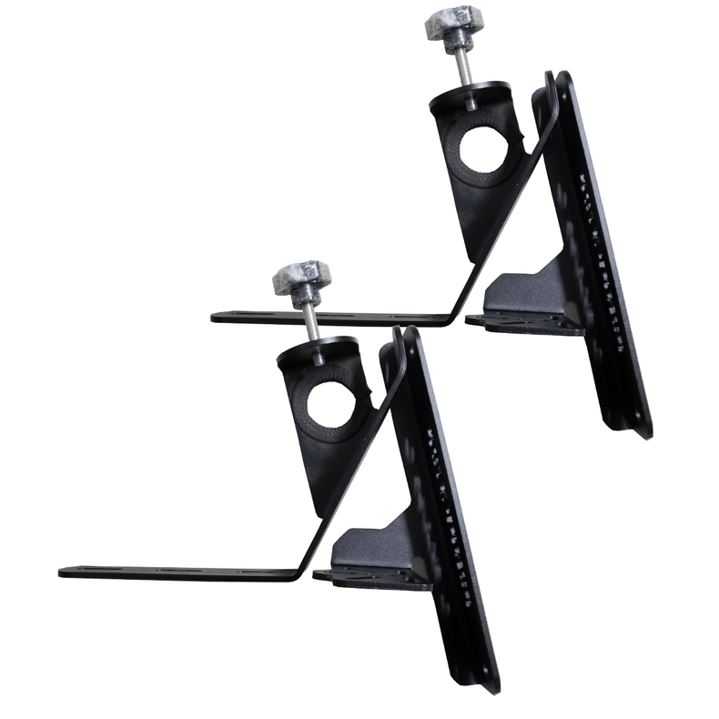 Maxtrax & Shovel Roof Rack Mount