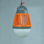 Bug Zapper with 180 Lumen Lantern