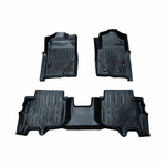 next gen ford everest floor mats
