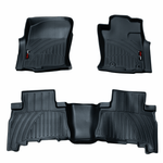 Prado Floor Mats Prado 150 3d Moulded