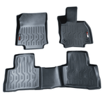 RAV4 Floor Mats 3D Moulded - Suits Toyota Rav4 2019+