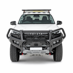 hilux n90 bull bar
