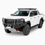 n90 hilux bullbar
