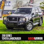 200 series landcruiser
