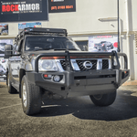 GU Patrol Protek Pack Suits Series 1-3 Rockarmor Premium Classic