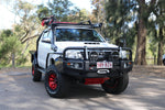 N70 Hilux Bullbar Premium Series 08/2011 - 08/2015 | Rockarmor
