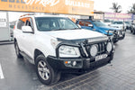 Prado 150 Bullbar 09 - 10/2013 Premium Series Rockarmor Classic