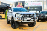 Prado 150 Bullbar 09 - 10/2013 Premium Series Rockarmor Classic