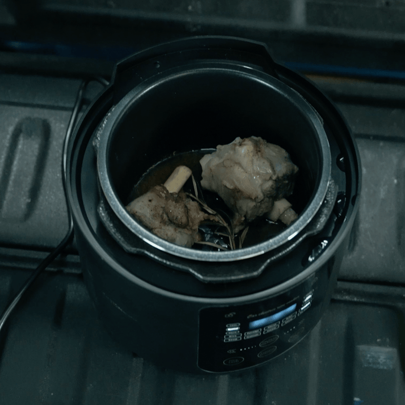 12v instant pot hotsell