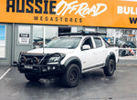 Holden Colorado Touring Pack Suits: RG Colorado & Trailblazer - Bullbar, Winch, Lights, uhf + Free Fridge