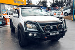 Holden RG Colorado/7 | Protek Pack: Bull Bar, Runva Winch, Stedi Spotties