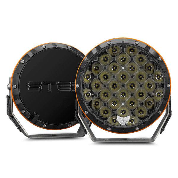 Mitsubishi MQ Triton Protek Pack - Bull Bar, Runva Winch, Stedi lights