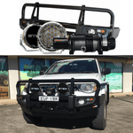 MN - ML Triton | PB & PC Challenger | Protek Pack