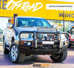 MN ML Triton Touring Pack Suits: MN -ML Triton - Prem Bullbar, Winch, Lights, uhf + Free Fridge