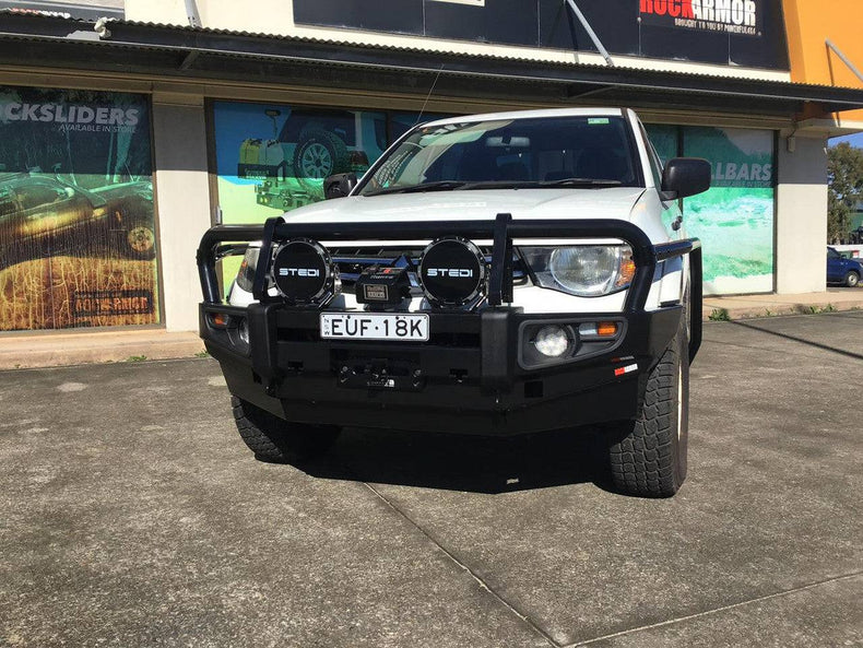 MN - ML Triton | PB & PC Challenger | Protek Pack