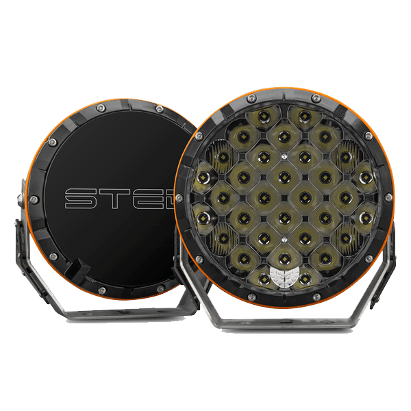 Prado 150 11/2017+ Protek Pack