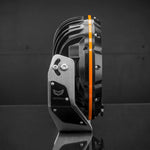 MR Triton Protek Pack - GT Bull Bar, Runva Winch, Stedi led Spotties