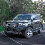 Protek Pack | Bull Bar / Winch / Led light Suits 200 Series Landcruiser 09/15 - 2021 -