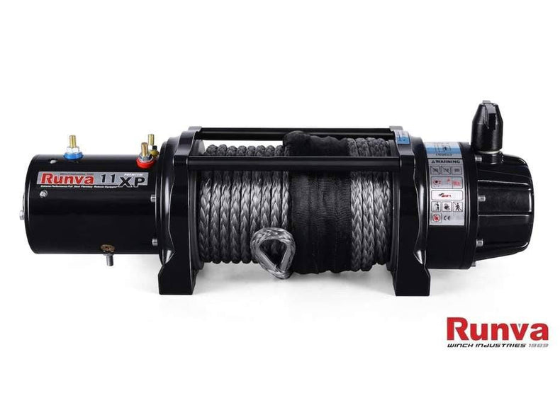 Prado 150 Protek Pack | Bull Bar, Winch, Lights