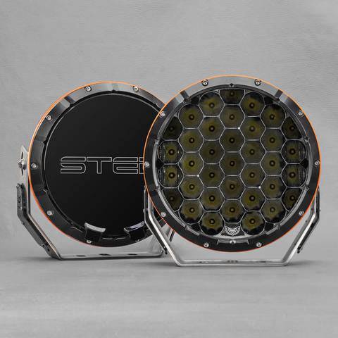 Protek Pack Suits - 90 Series Prado