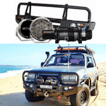 Protek Pack Suits - Toyota 80 Series Landcruiser | Rockarmor