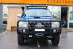 Protek Pack Hilux N70 | Suits 2005 - 2015