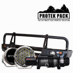 Protek Pack Hilux N70 | Suits 2005 - 2015