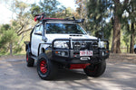 Protek Pack Hilux N70 | Suits 2005 - 2015