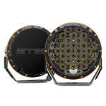 PX Ranger Protek Pack - Bull Bar, Runva Winch, Stedi LED Lights