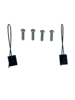 D40/ NP300 / D23 Navara Rated Recovery tow points