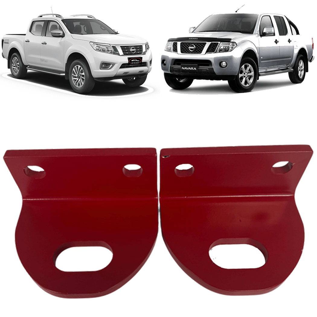 Recovery points - Suits Navara D40/ NP300 / D23