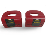 Nissan D22 Navara Rated Recovery Points