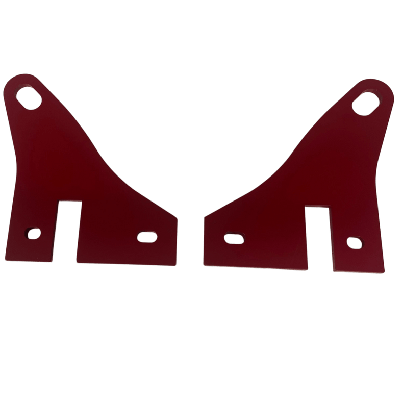 PX Ranger | Everest| Bt50 | Rated Recovery Points - Rockarmor 4x4