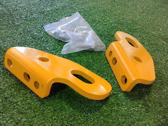 Rated Recovery Points Suits - 105 SERIES Landcruiser | Rockarmor