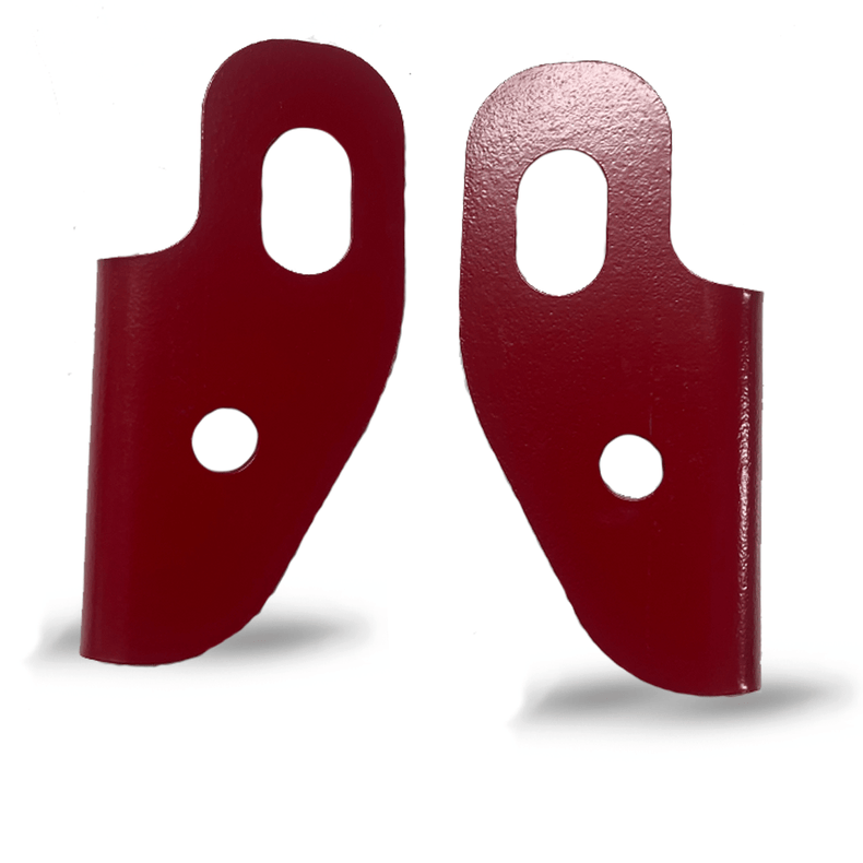 Rated Recovery Points Suits - 80 Series Landcruiser