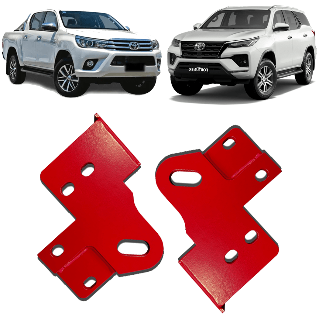Recovery Points - Suits Hilux 15+ all N80 Models