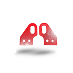 Rated Recovery Points Suits - Prado 120 Series