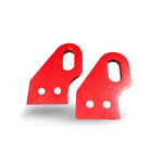 Rated Recovery Points Suits - Prado 120 Series