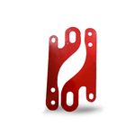 Rated recovery points Suits Prado 150 series |  Rockarmor