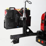 RockArmor Dual Jerry Can Holder