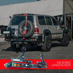 105 cruiser rear bar