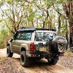 GU patrol Rear Bar for Sale