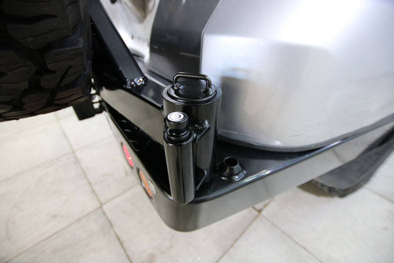 Prado Rear Bar Swing Arm