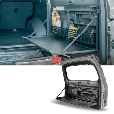 Ford Ranger Accessories