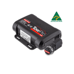 Mitsubishi MR Triton Rear Step Tow Bar Package (With Redarc Brake Controller)