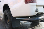 Rear Step Tow Bar Suits - Hilux 2005 - 2015 | Rockarmor